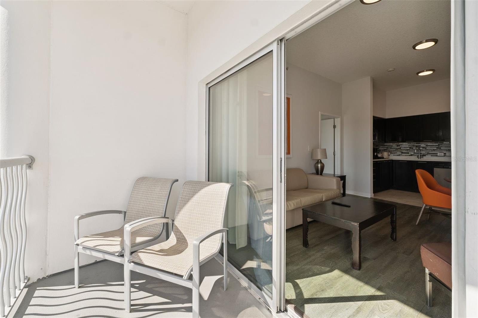 MONA LISA AT CELEBRATION, MELIA ORLANDO - Residential