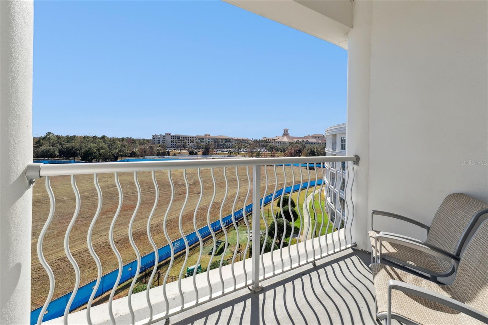 MONA LISA AT CELEBRATION, MELIA ORLANDO - Residential