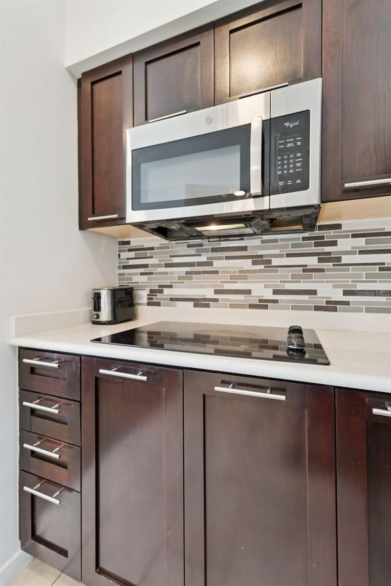 MONA LISA AT CELEBRATION, MELIA ORLANDO - Residential