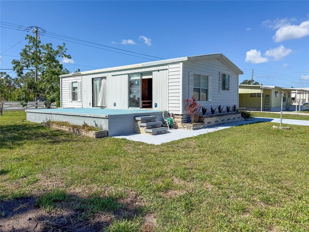 Photo of 4609 10th Street Court E, Ellenton, FL 34222 (MLS # TB8555446)