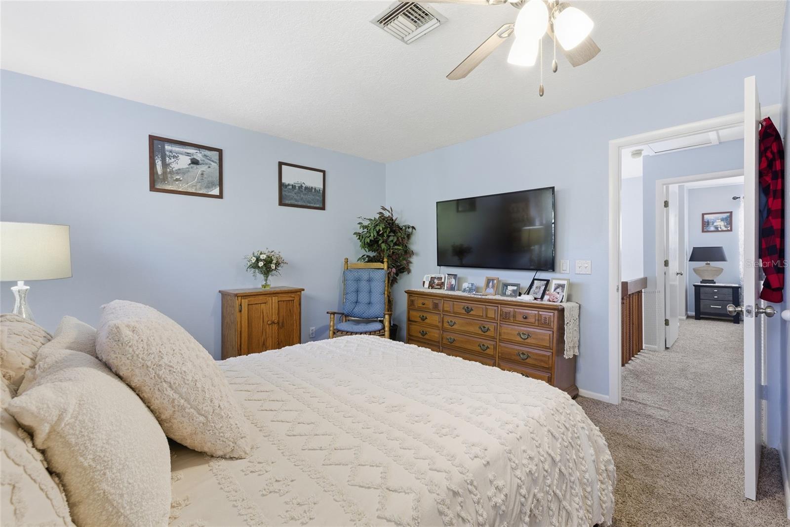 EAST LAKE WOODLANDS WOODS LANDING TWNHMS - Residential