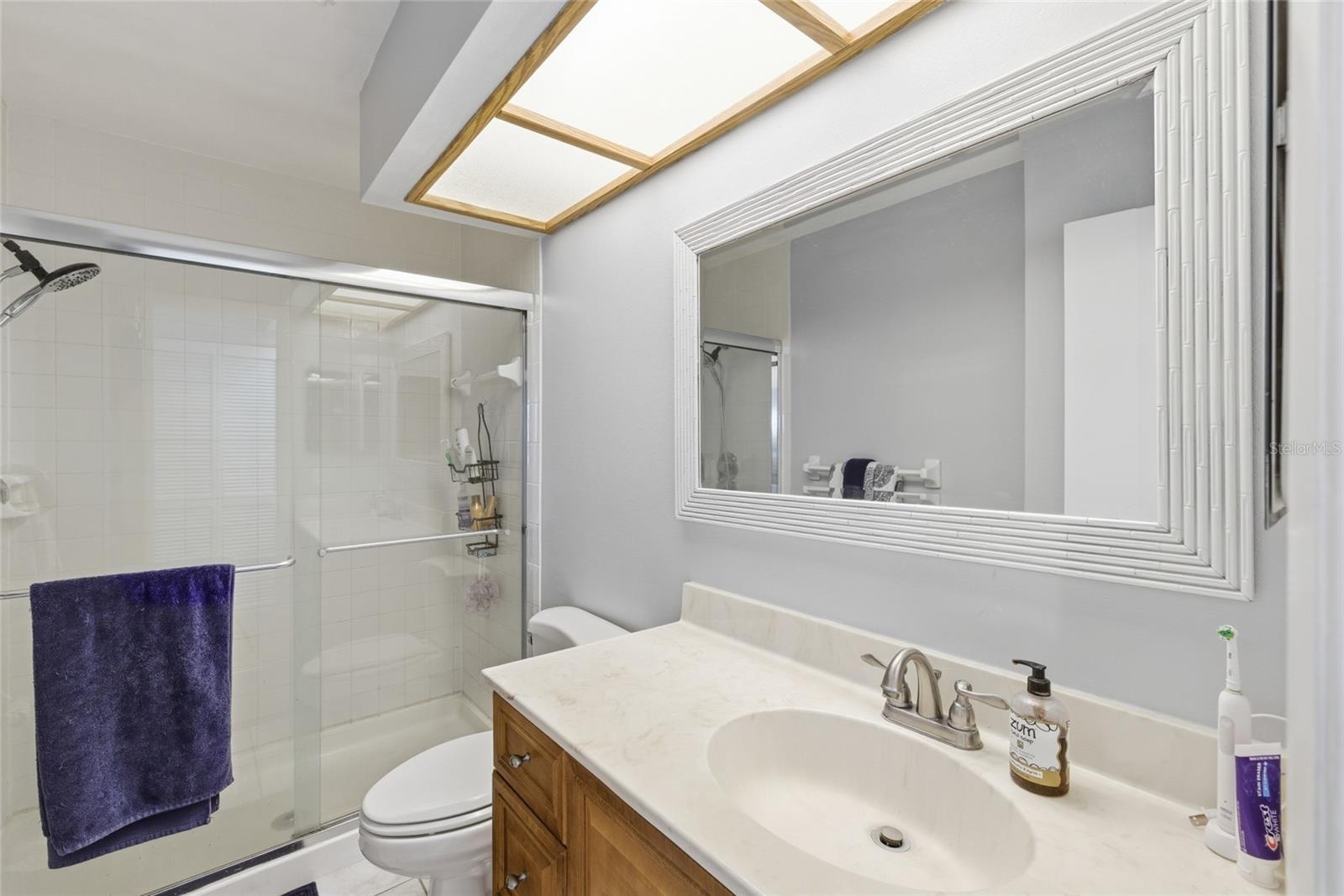 EAST LAKE WOODLANDS WOODS LANDING TWNHMS - Residential