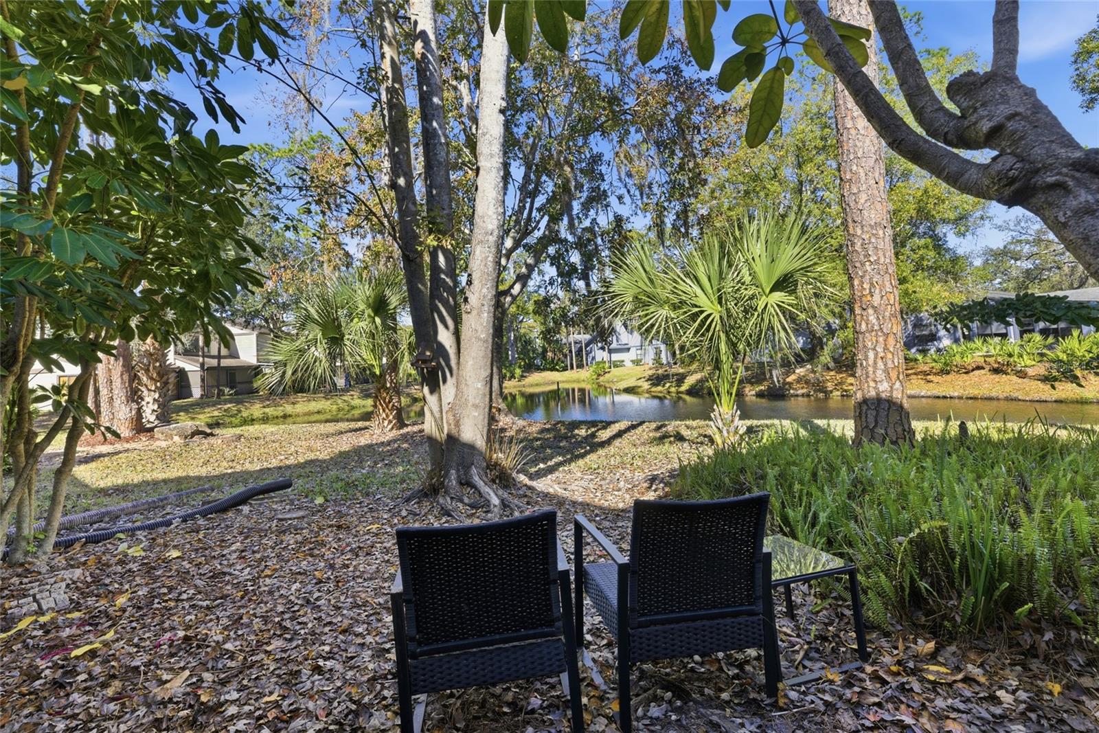 EAST LAKE WOODLANDS WOODS LANDING TWNHMS - Residential