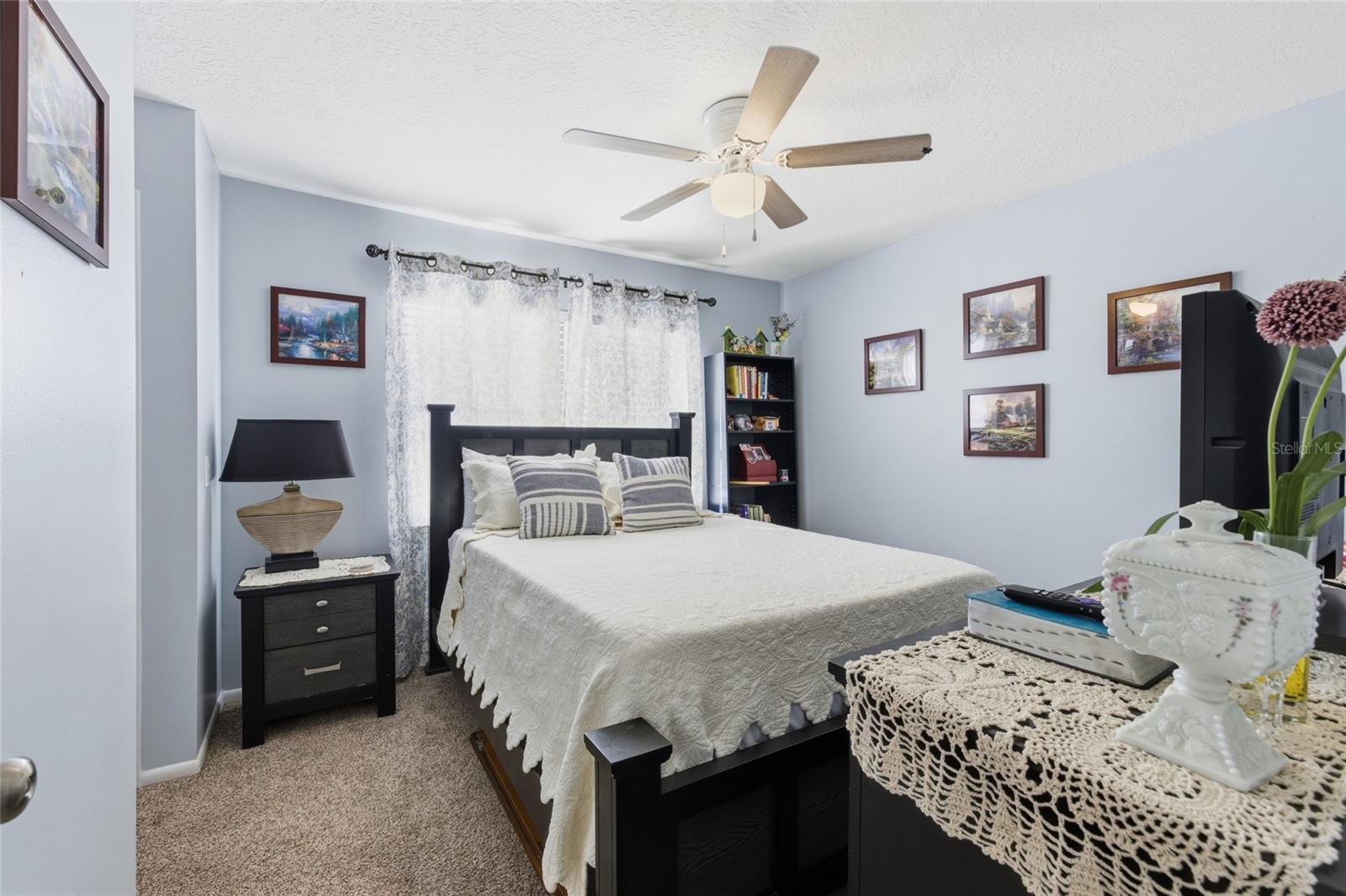 EAST LAKE WOODLANDS WOODS LANDING TWNHMS - Residential