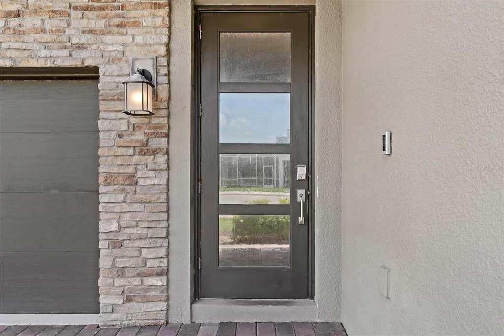 Photo of 8983 Backswing Way, Davenport, FL 33896 (MLS # O6427382)