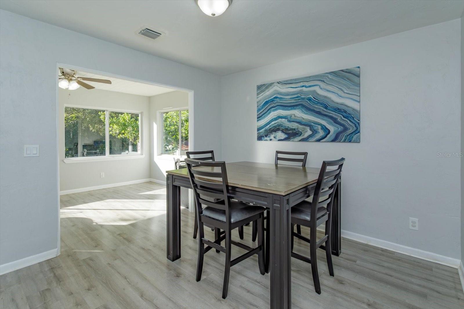 ORANGE CITY - Residential