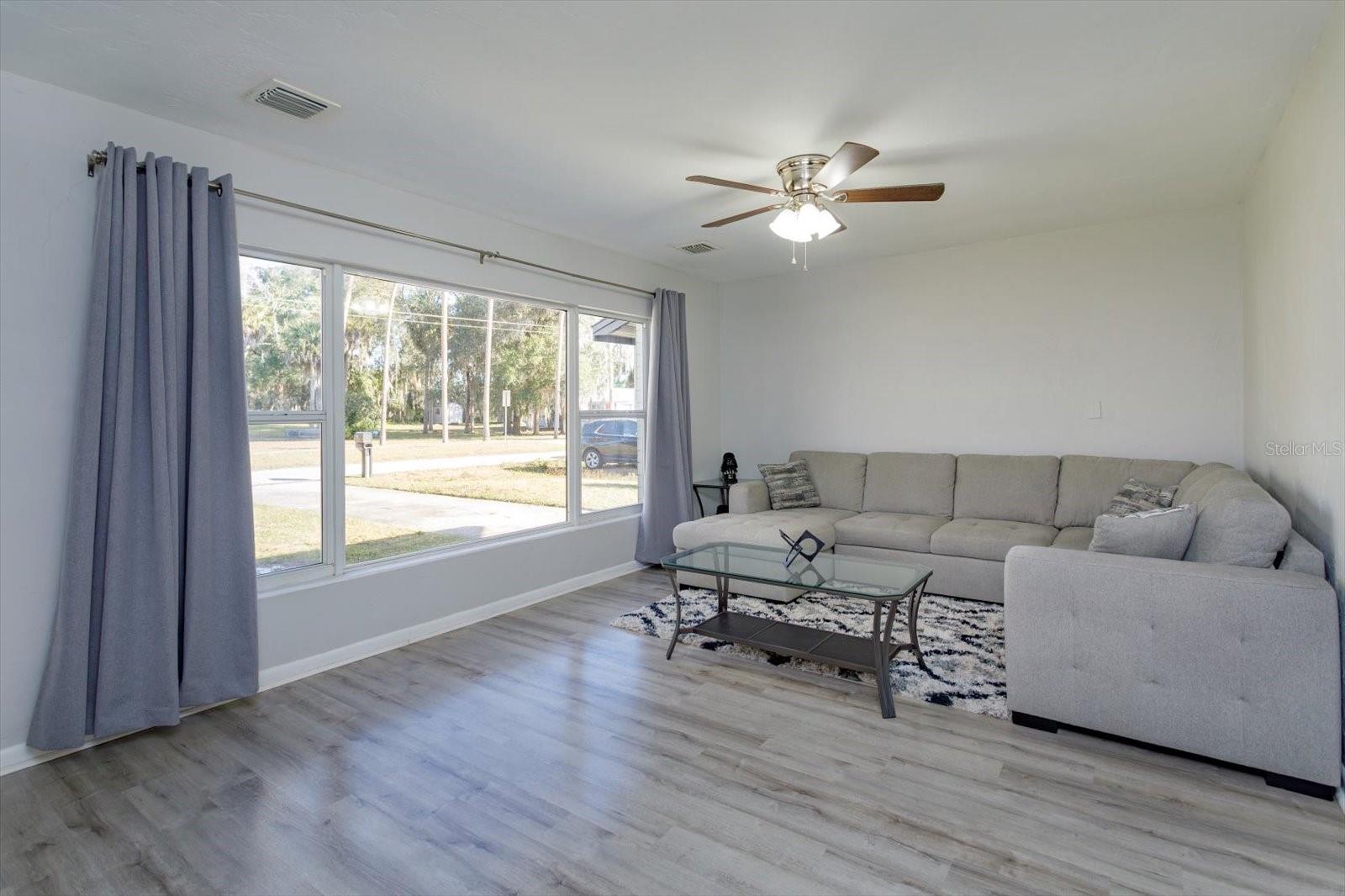 ORANGE CITY - Residential