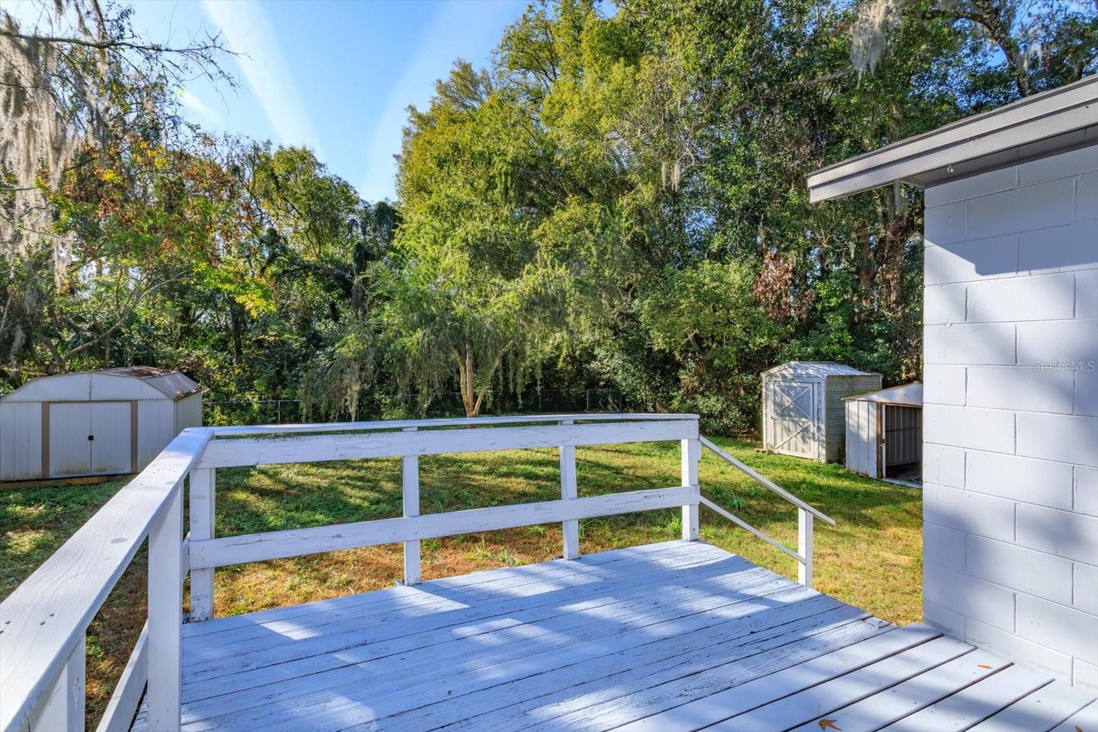 ORANGE CITY - Residential