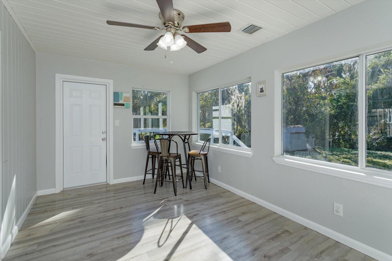 ORANGE CITY - Residential