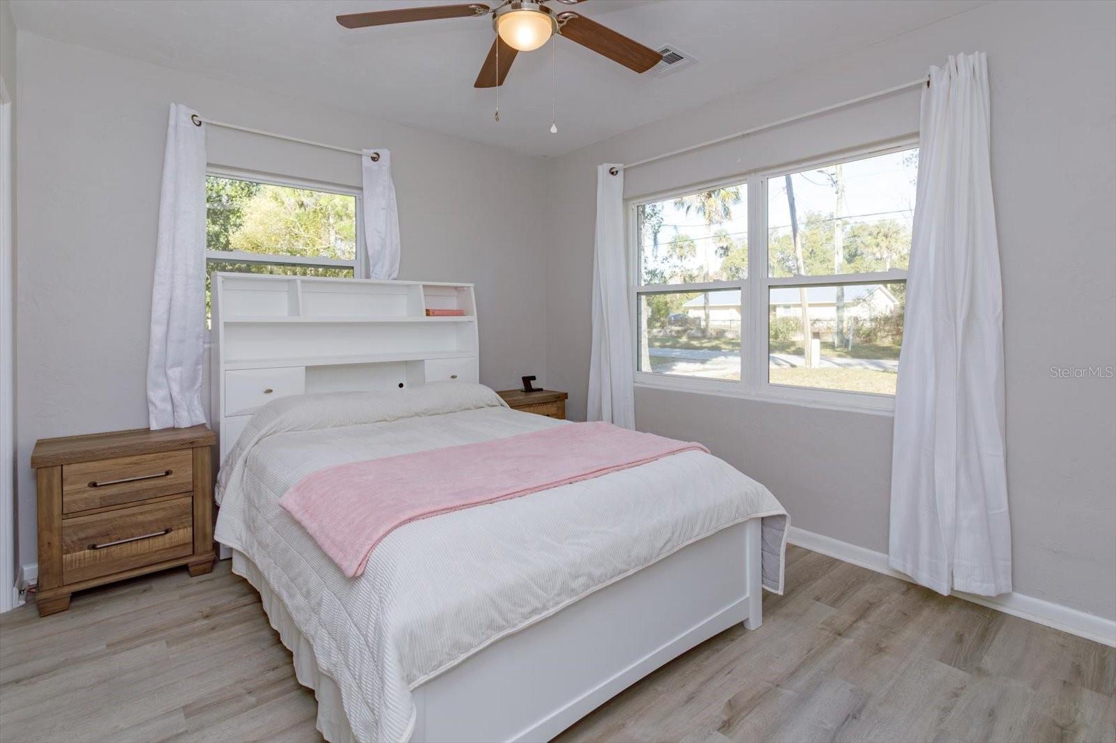 ORANGE CITY - Residential