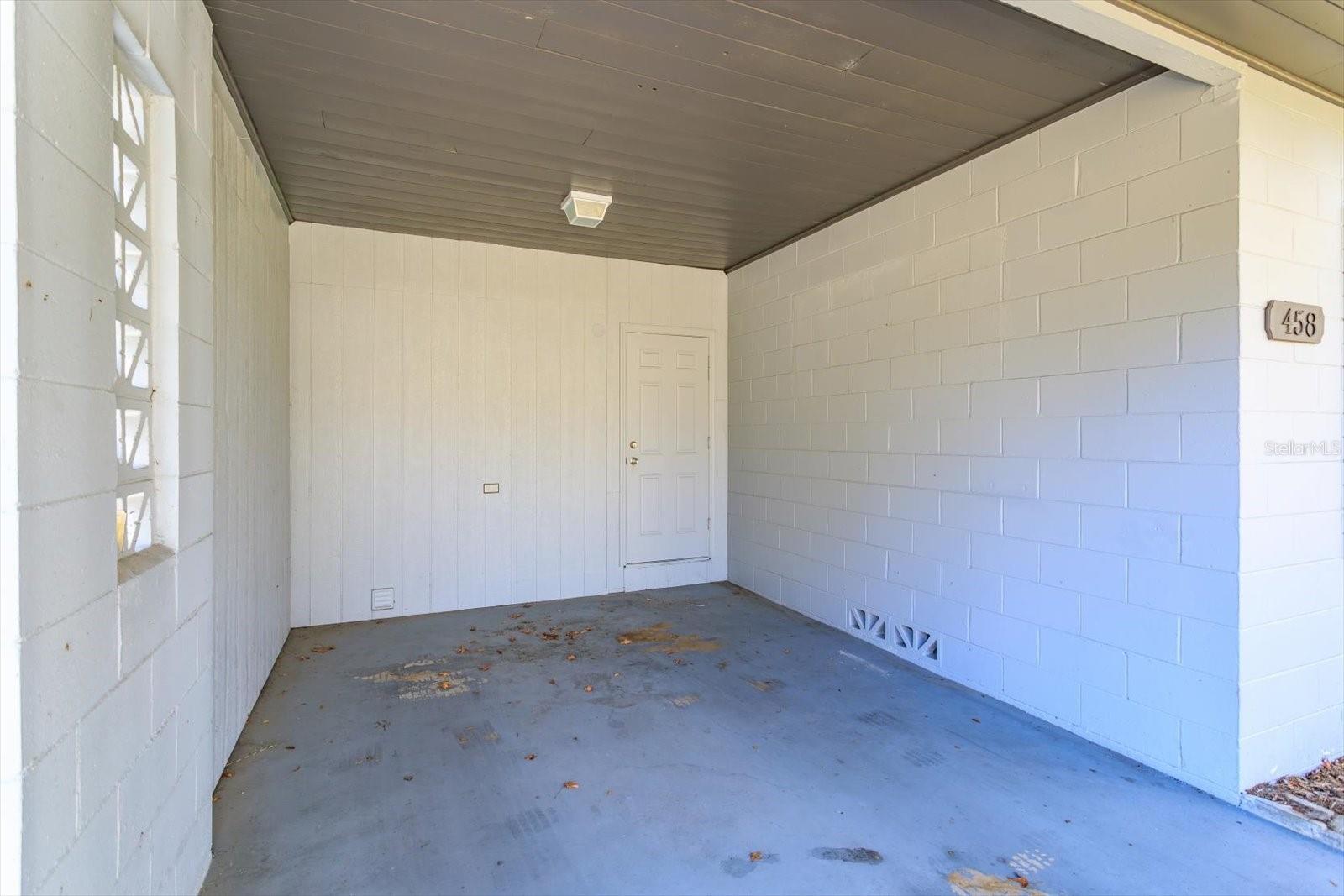 ORANGE CITY - Residential