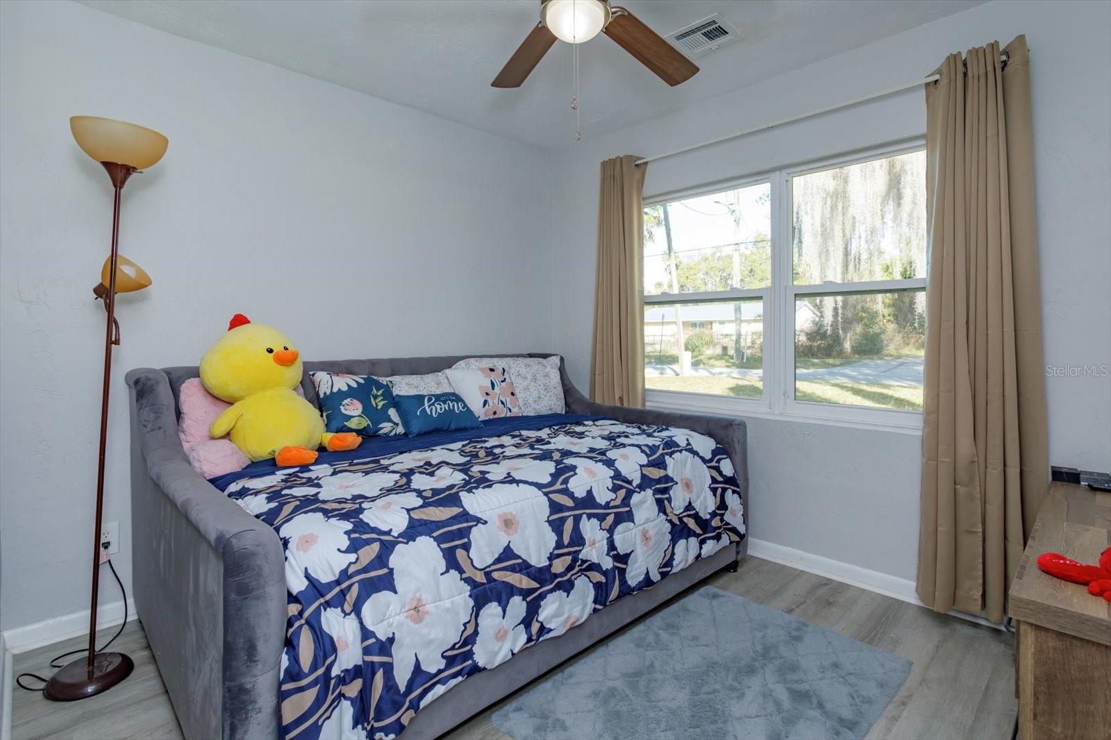 ORANGE CITY - Residential