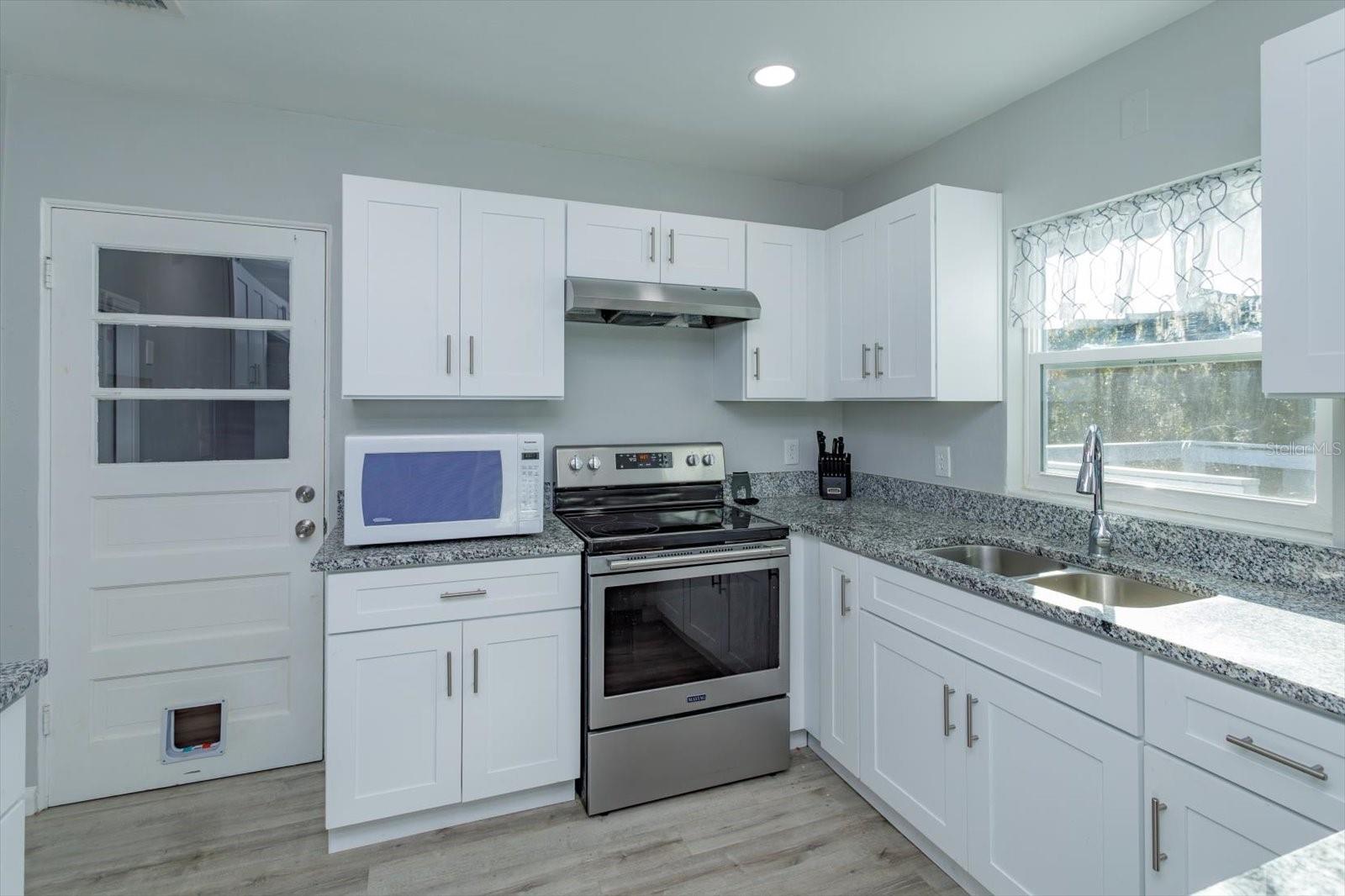 ORANGE CITY - Residential