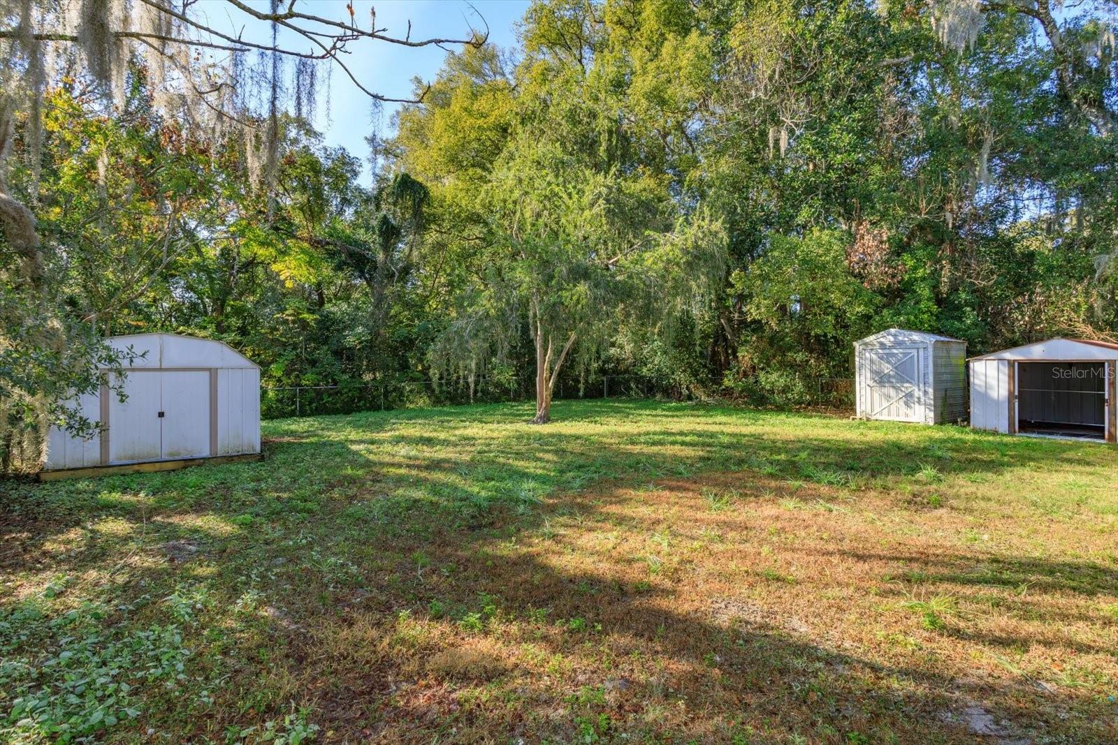 ORANGE CITY - Residential