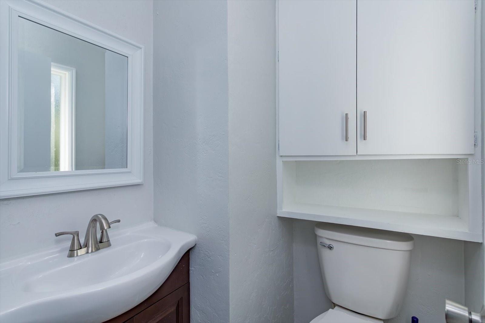 ORANGE CITY - Residential