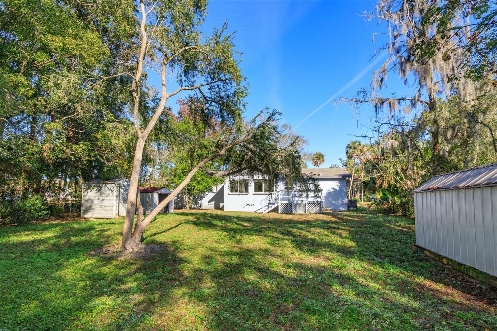 ORANGE CITY - Residential