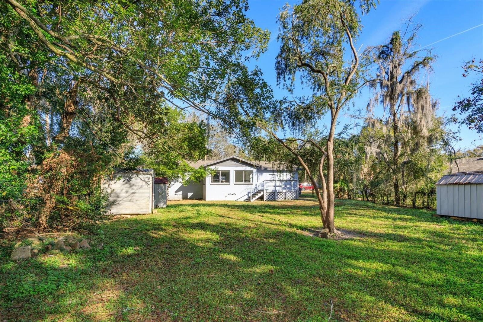 ORANGE CITY - Residential