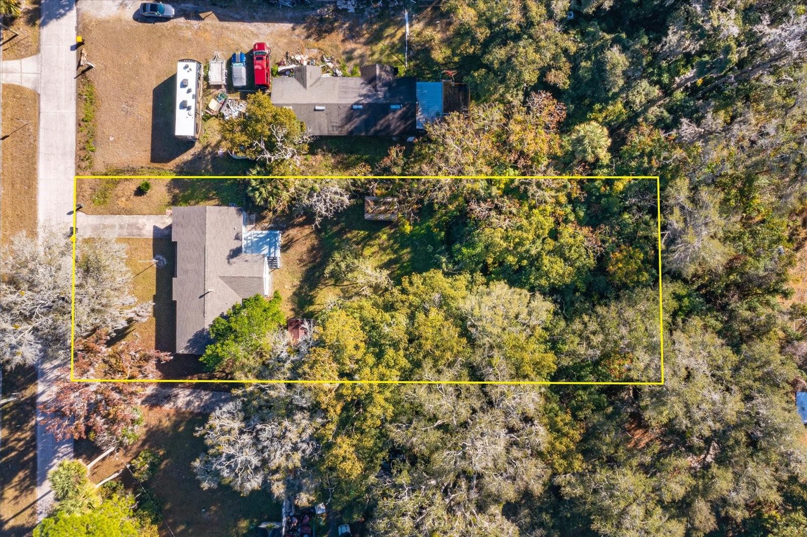 ORANGE CITY - Residential