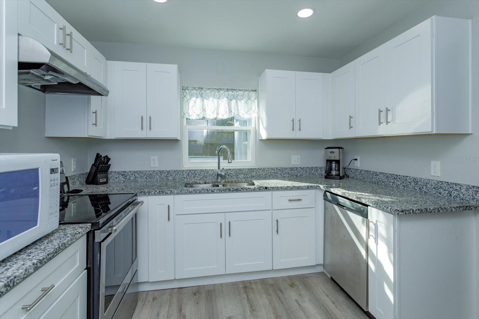 ORANGE CITY - Residential