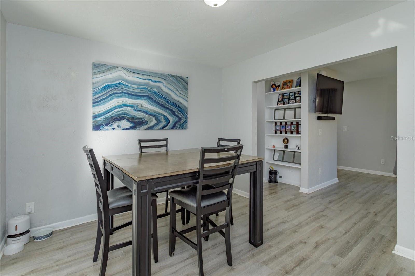 ORANGE CITY - Residential