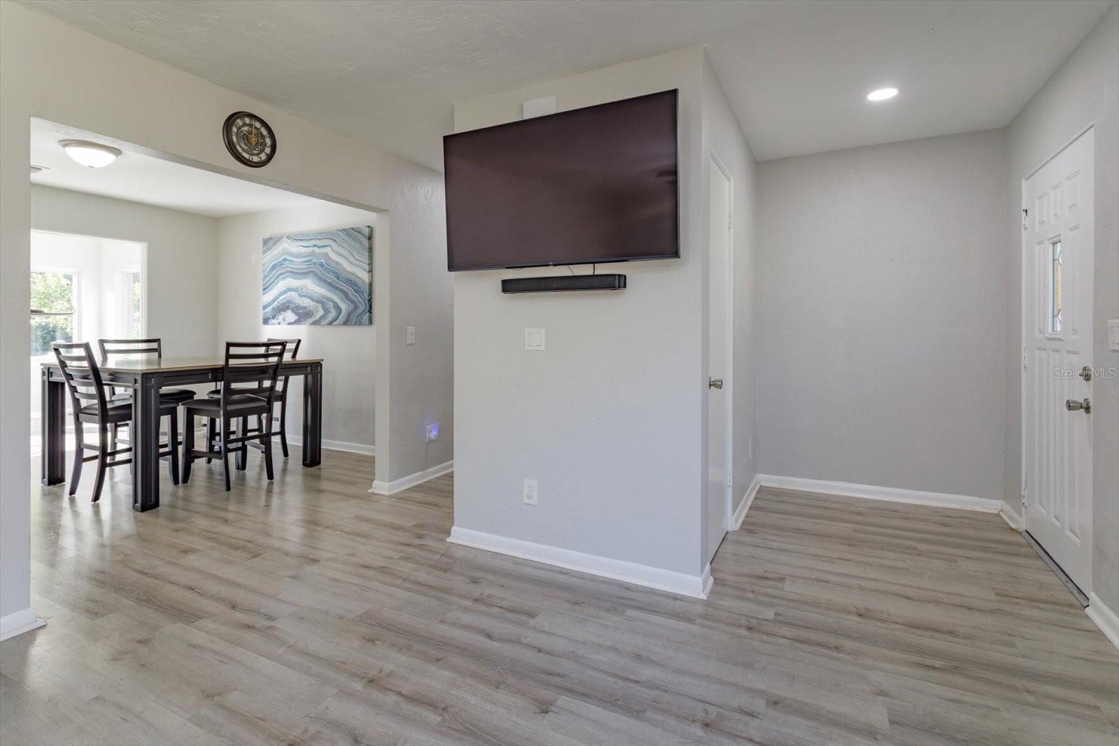 ORANGE CITY - Residential