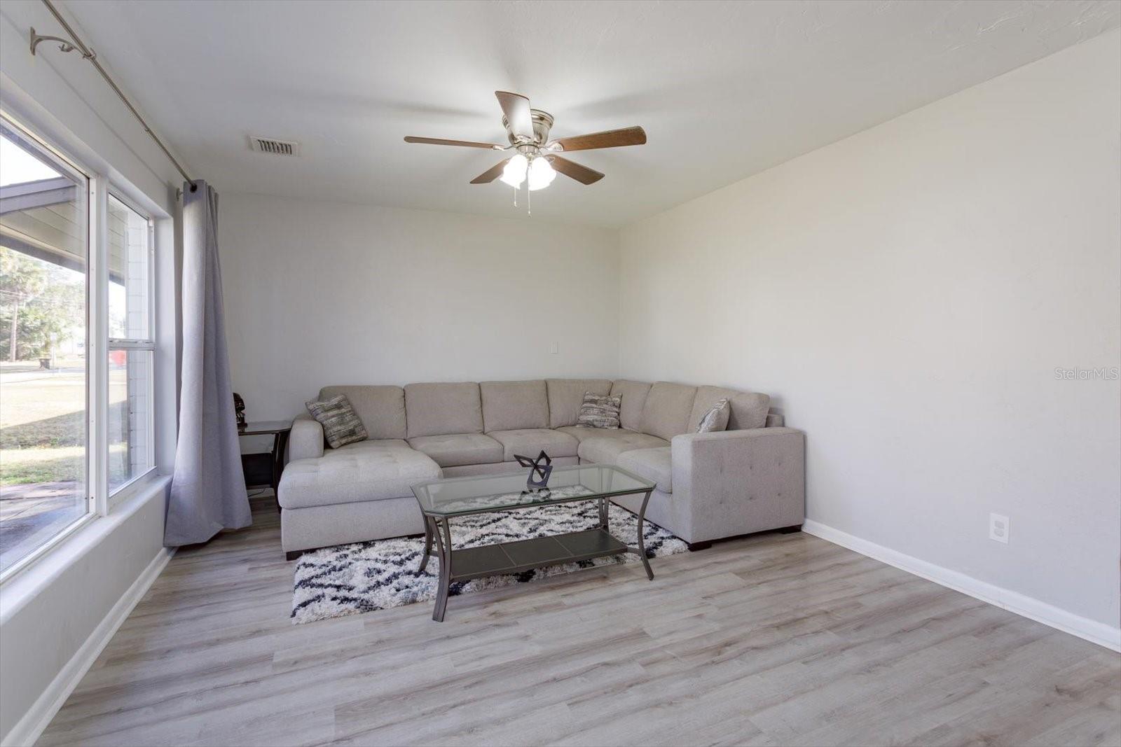 ORANGE CITY - Residential