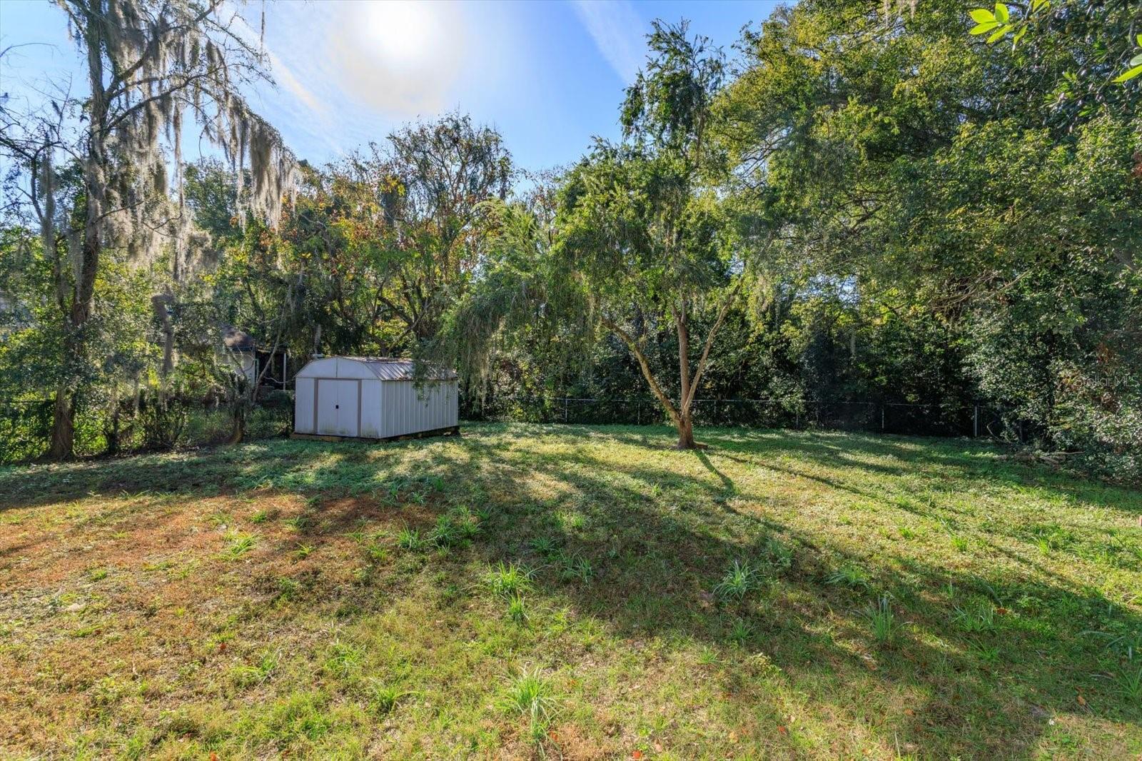 ORANGE CITY - Residential