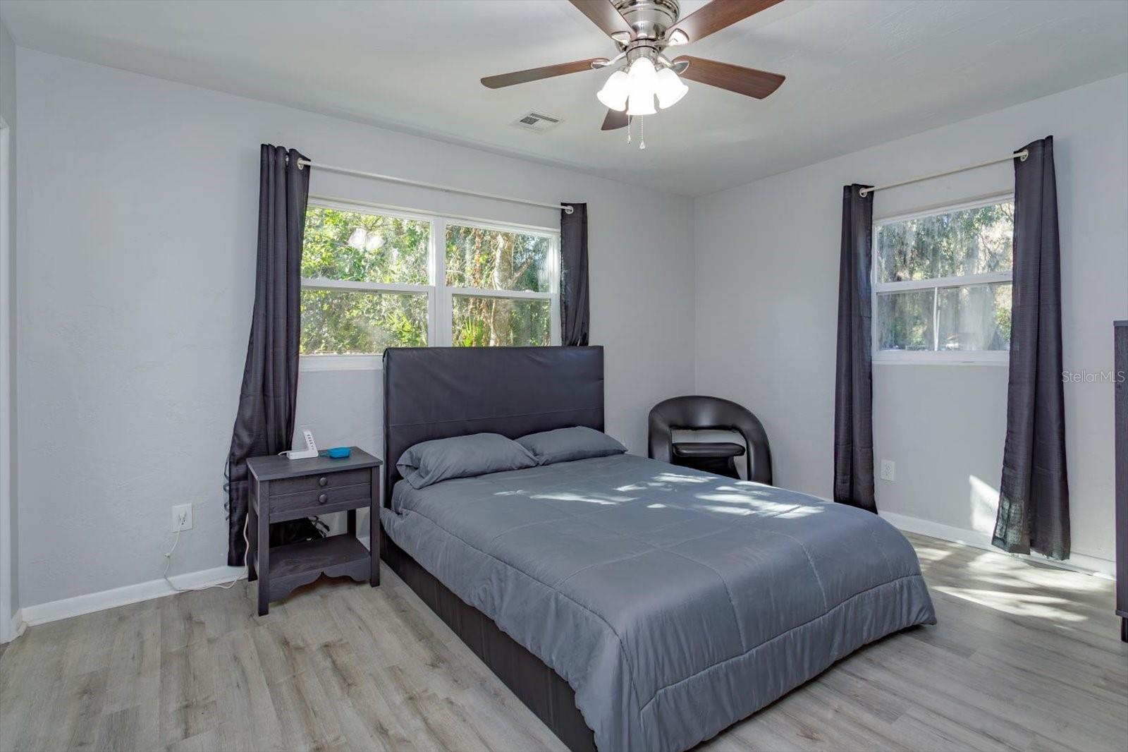 ORANGE CITY - Residential