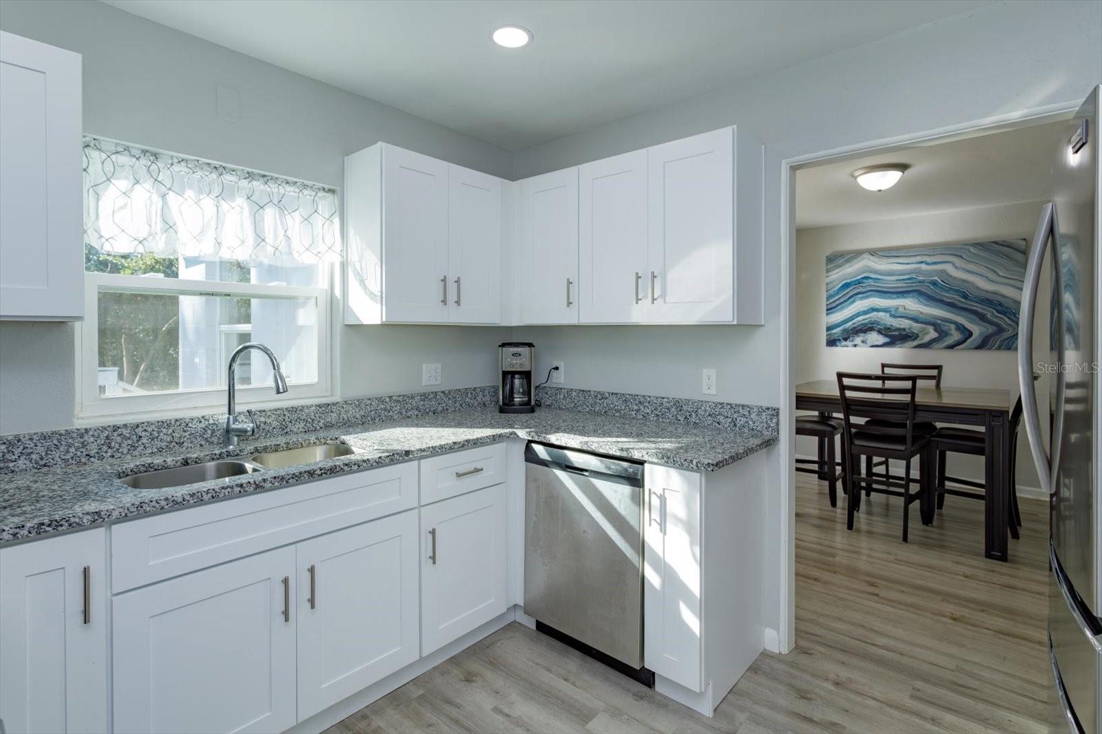 ORANGE CITY - Residential