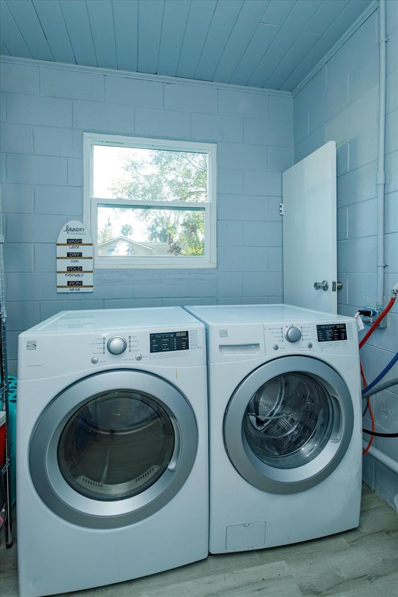 ORANGE CITY - Residential