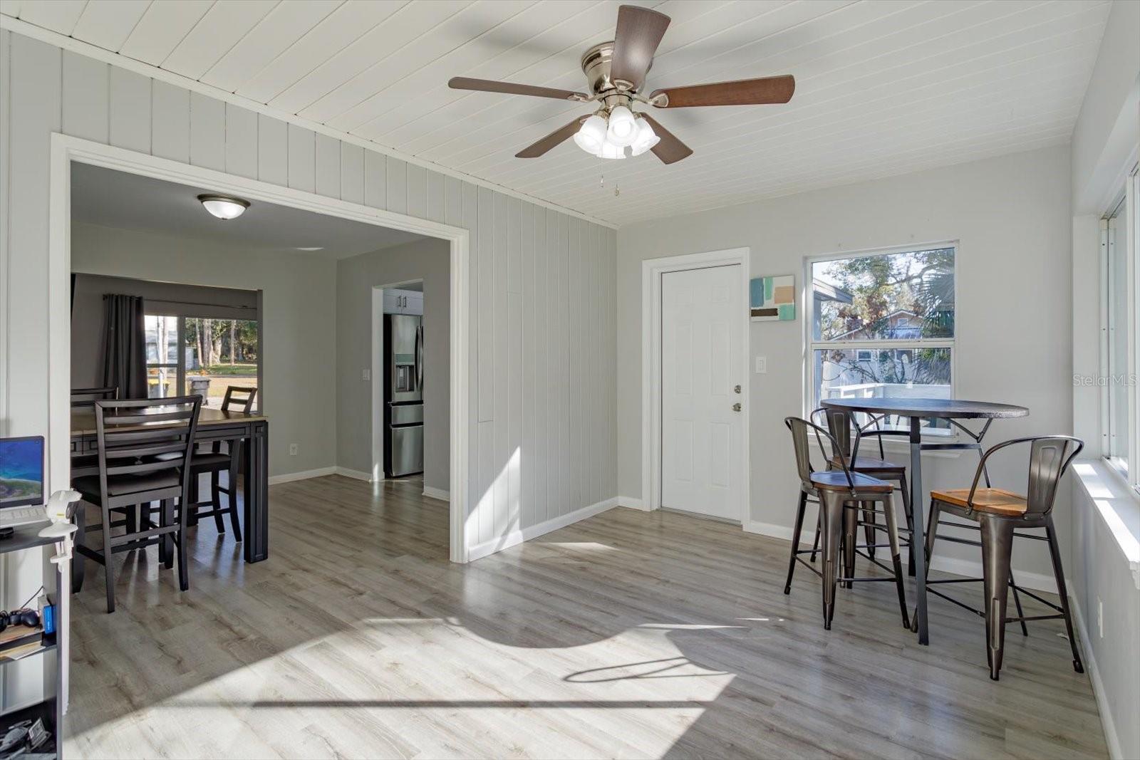 ORANGE CITY - Residential