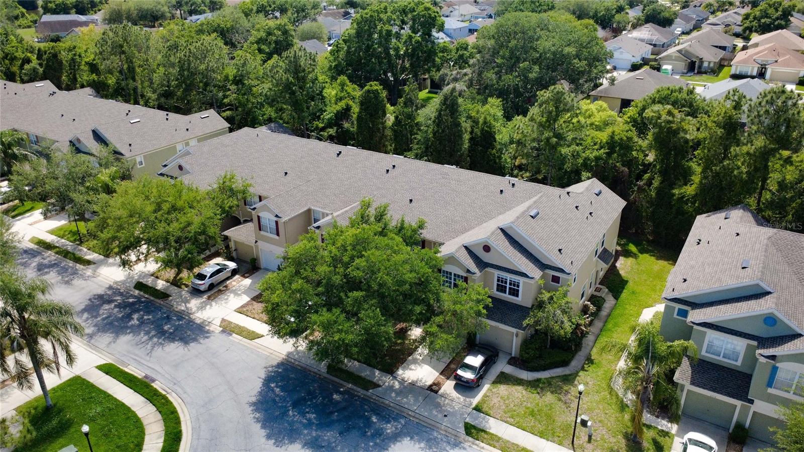 VISTA CAY - Residential