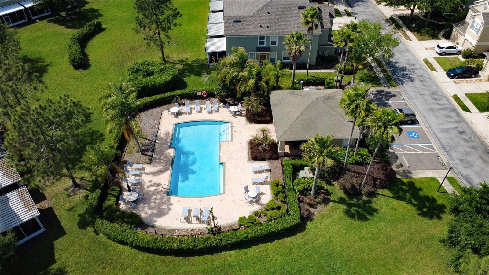 VISTA CAY - Residential