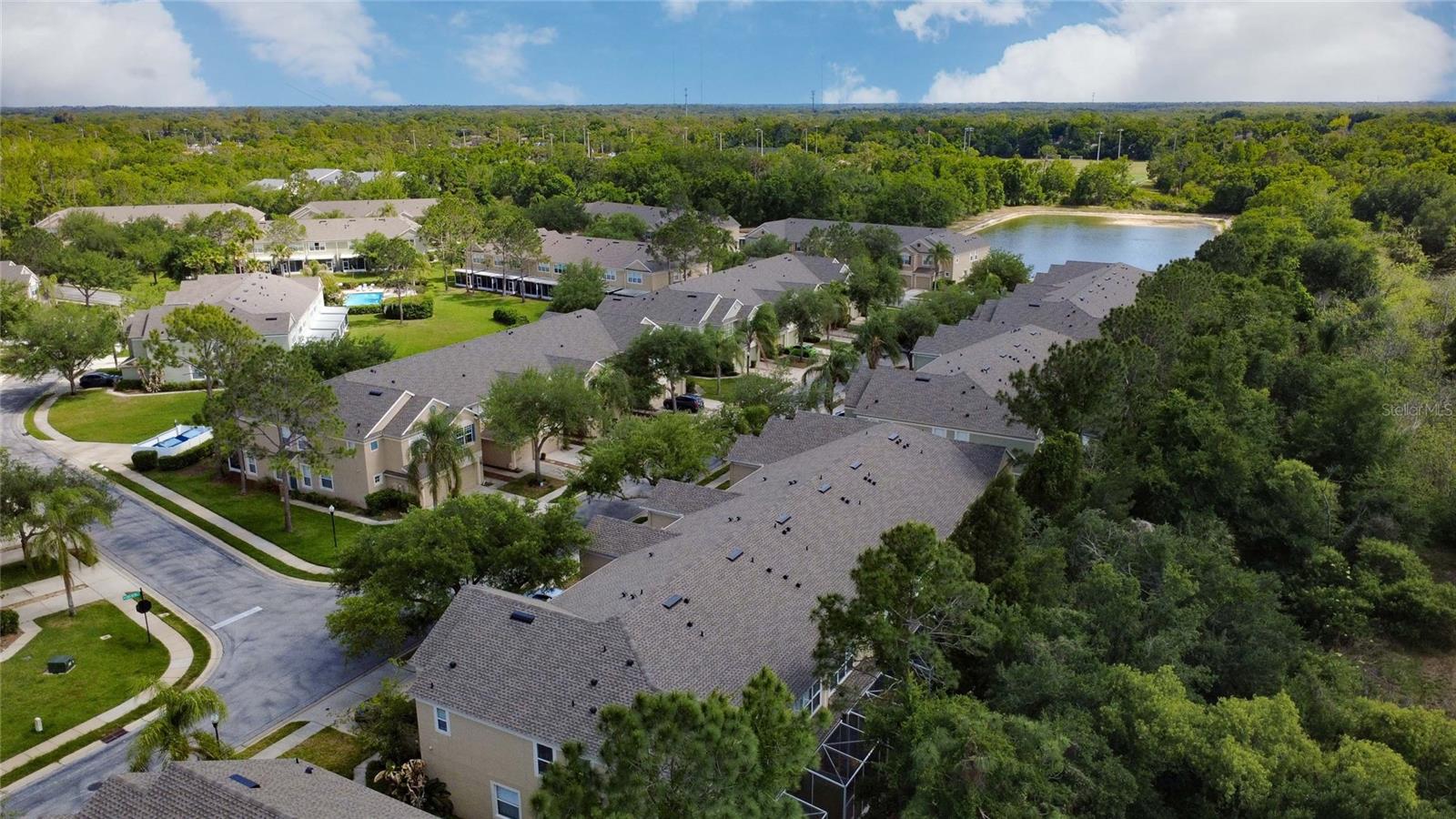 VISTA CAY - Residential