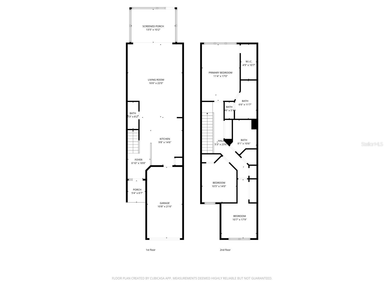 VISTA CAY - Residential