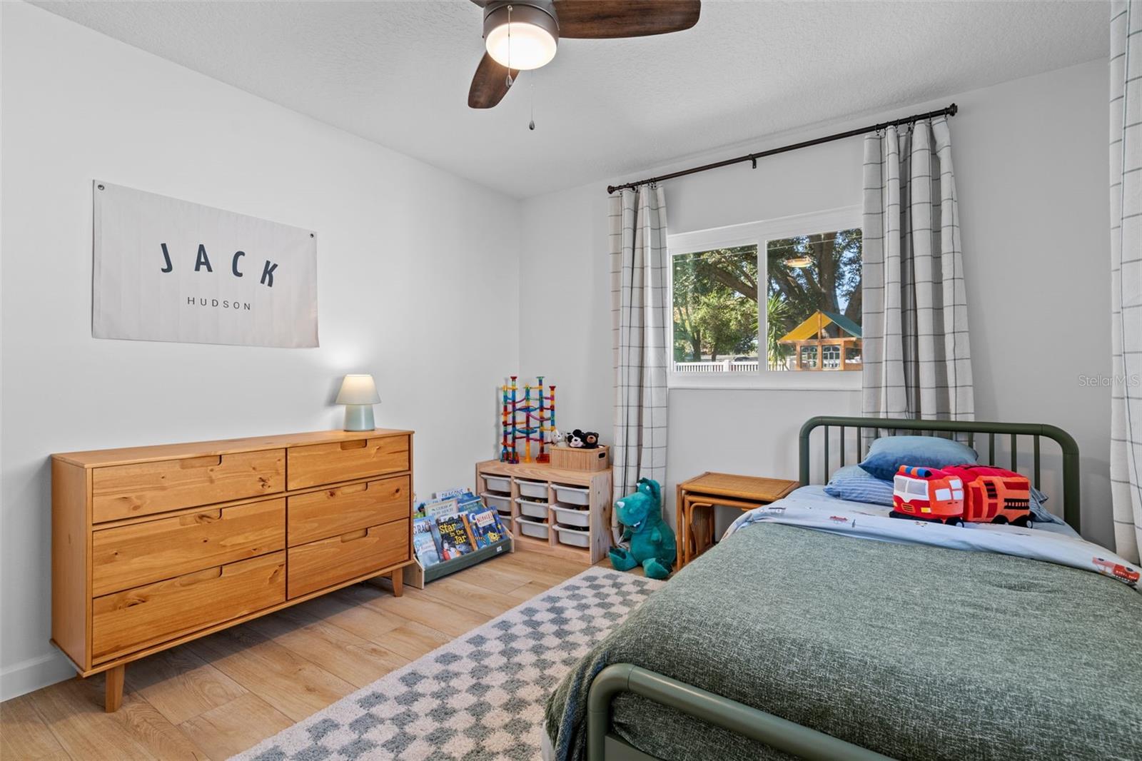 WINTER PARK PINES - Residential