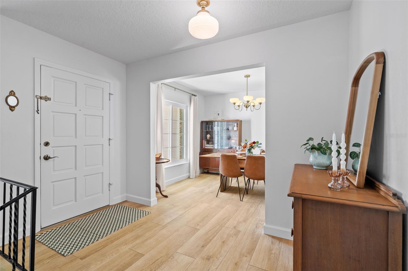 WINTER PARK PINES - Residential