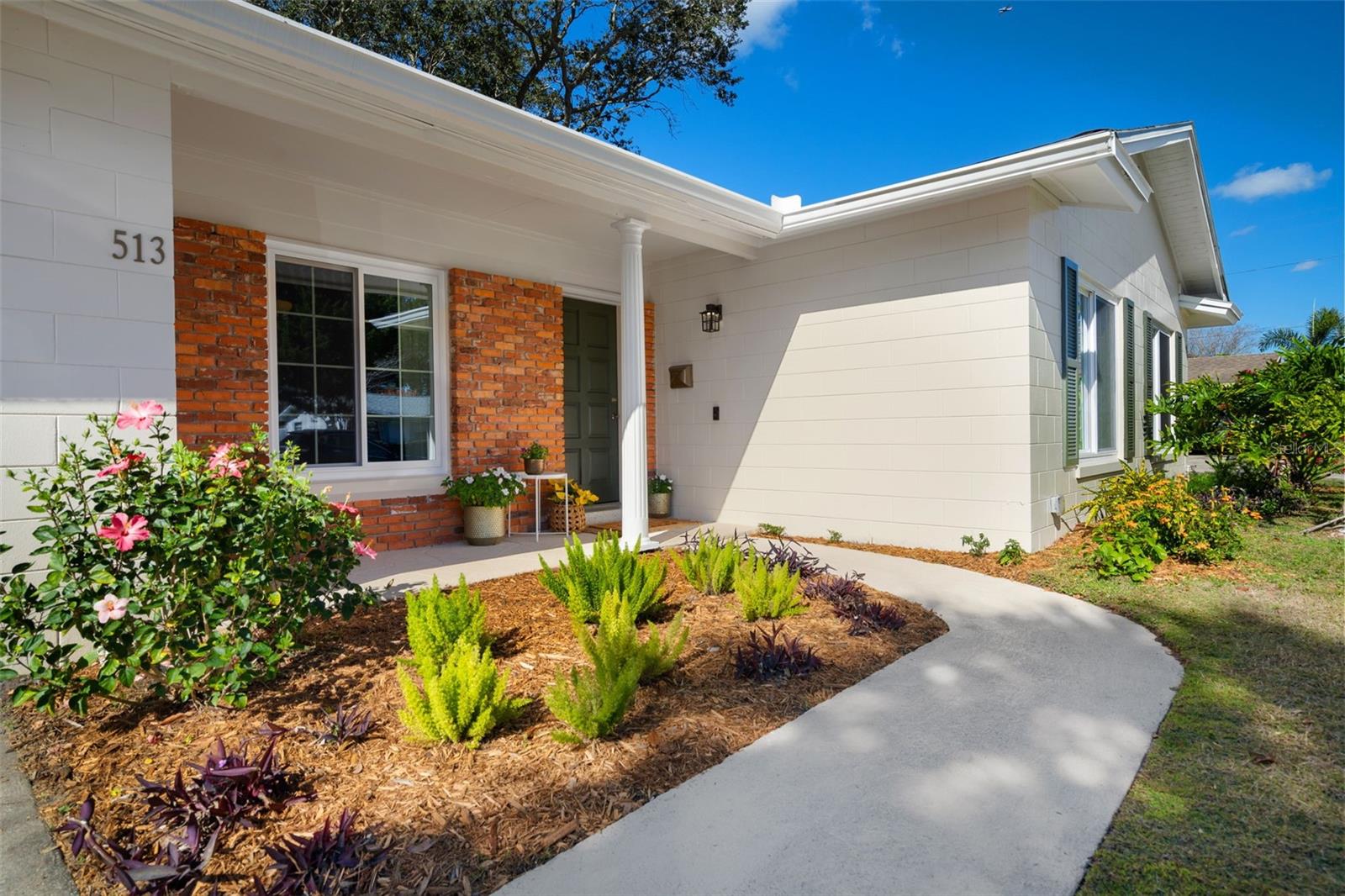 WINTER PARK PINES - Residential