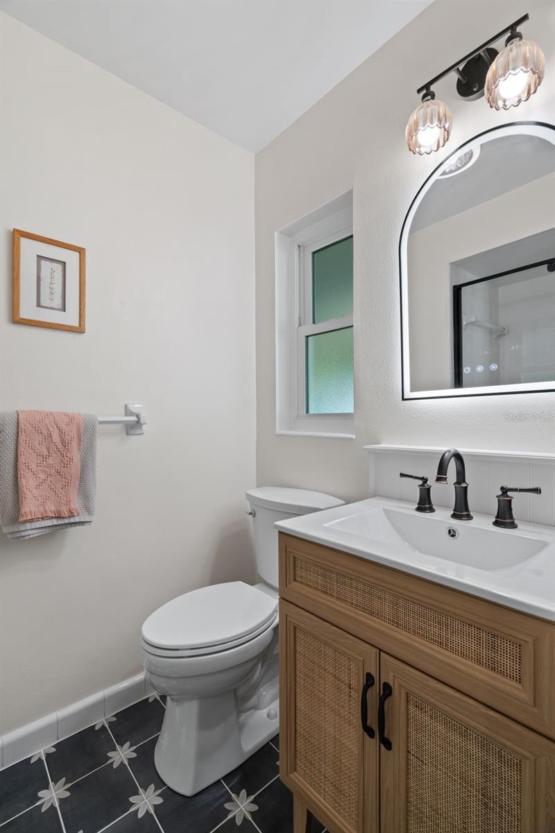 WINTER PARK PINES - Residential