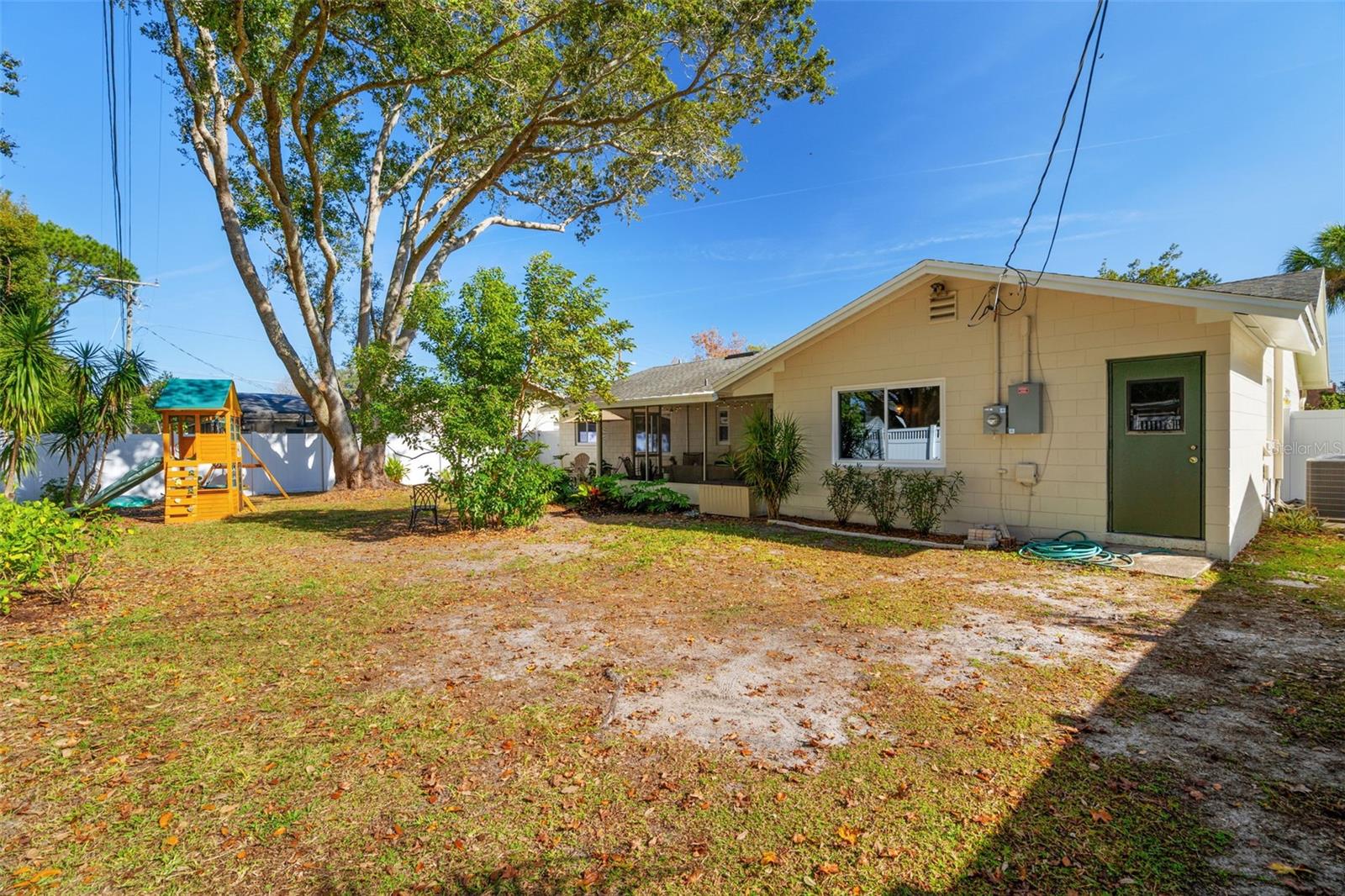 WINTER PARK PINES - Residential