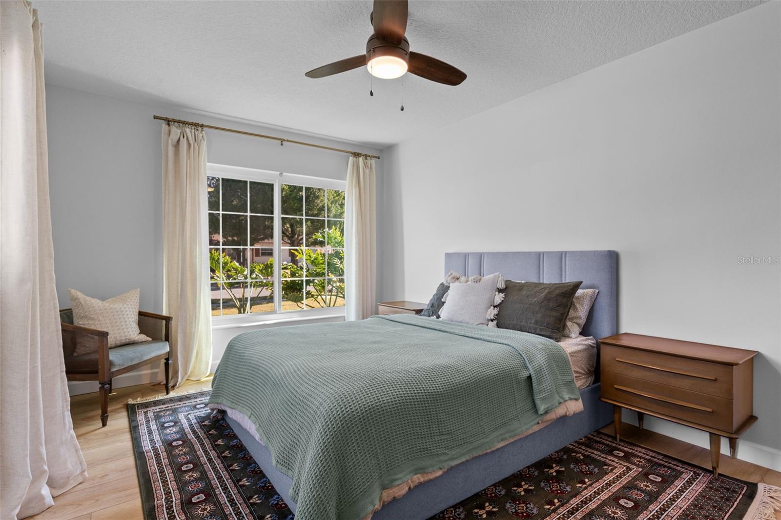 WINTER PARK PINES - Residential