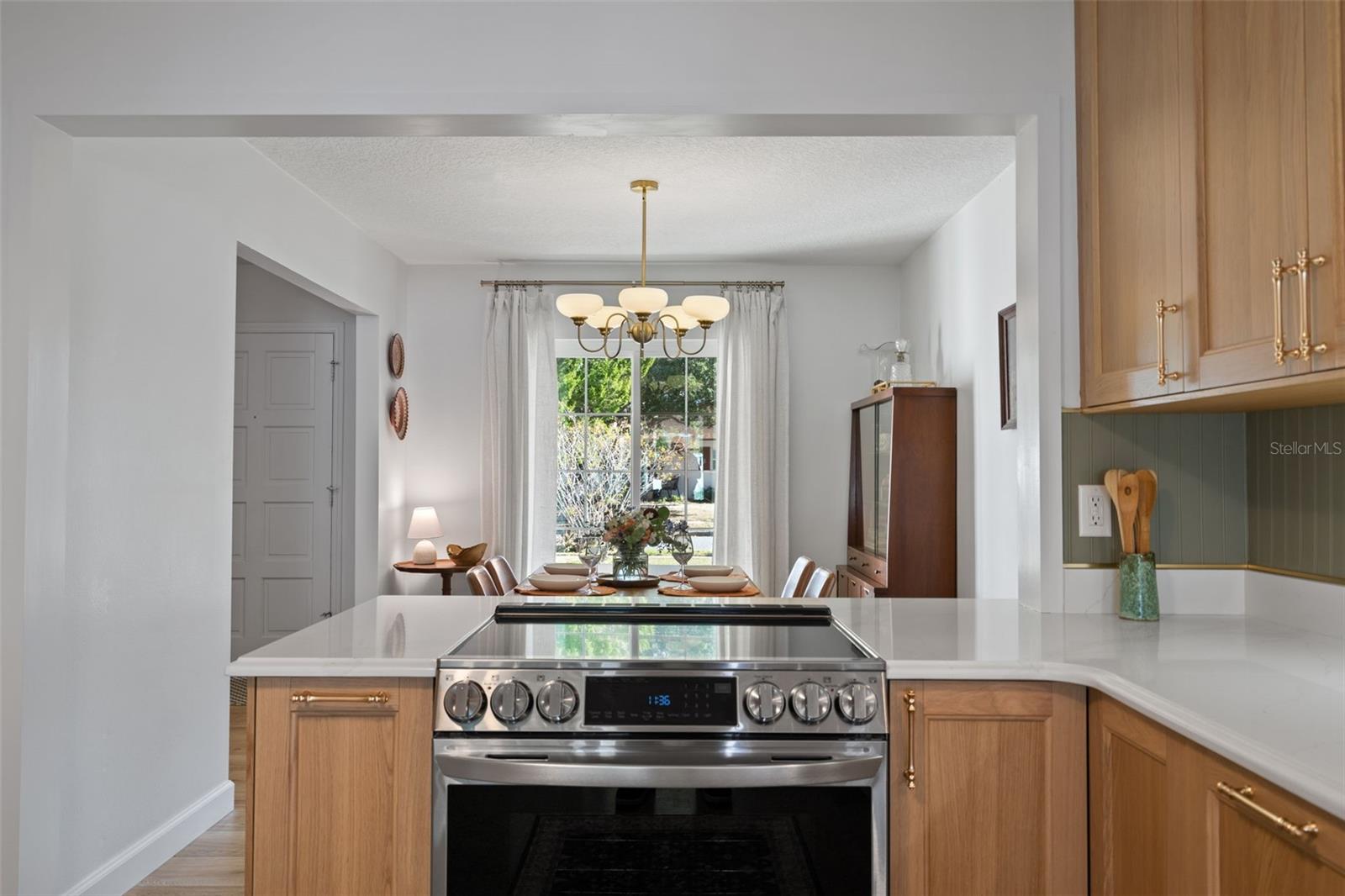 WINTER PARK PINES - Residential