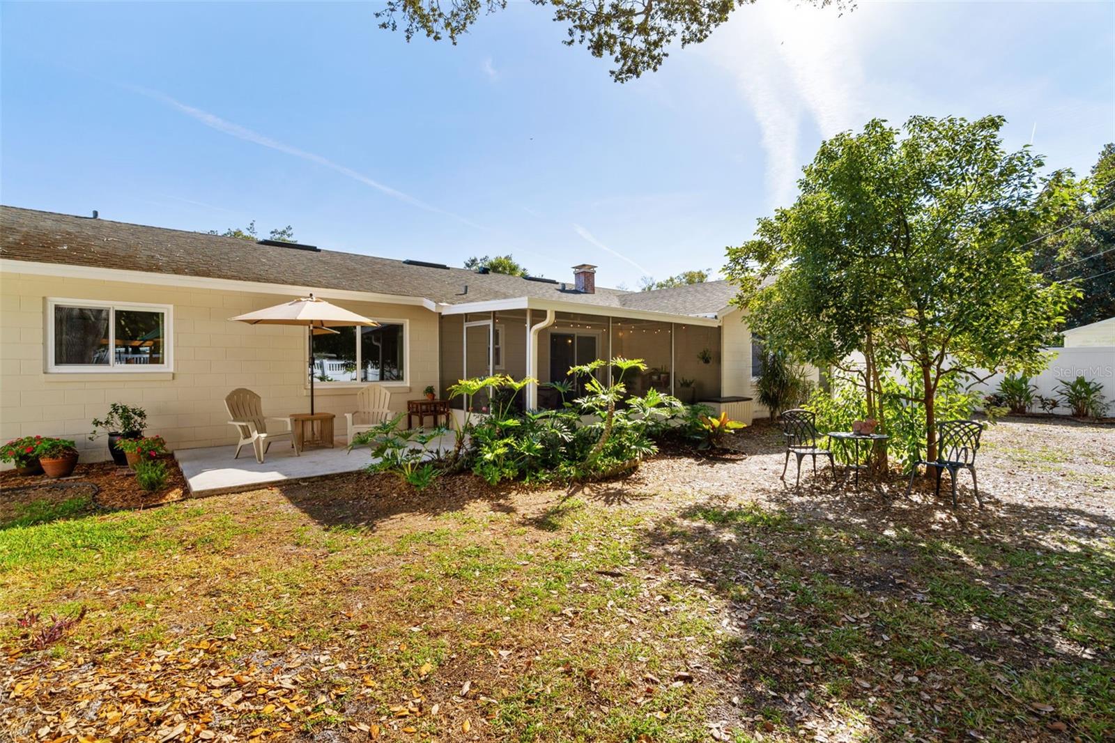 WINTER PARK PINES - Residential