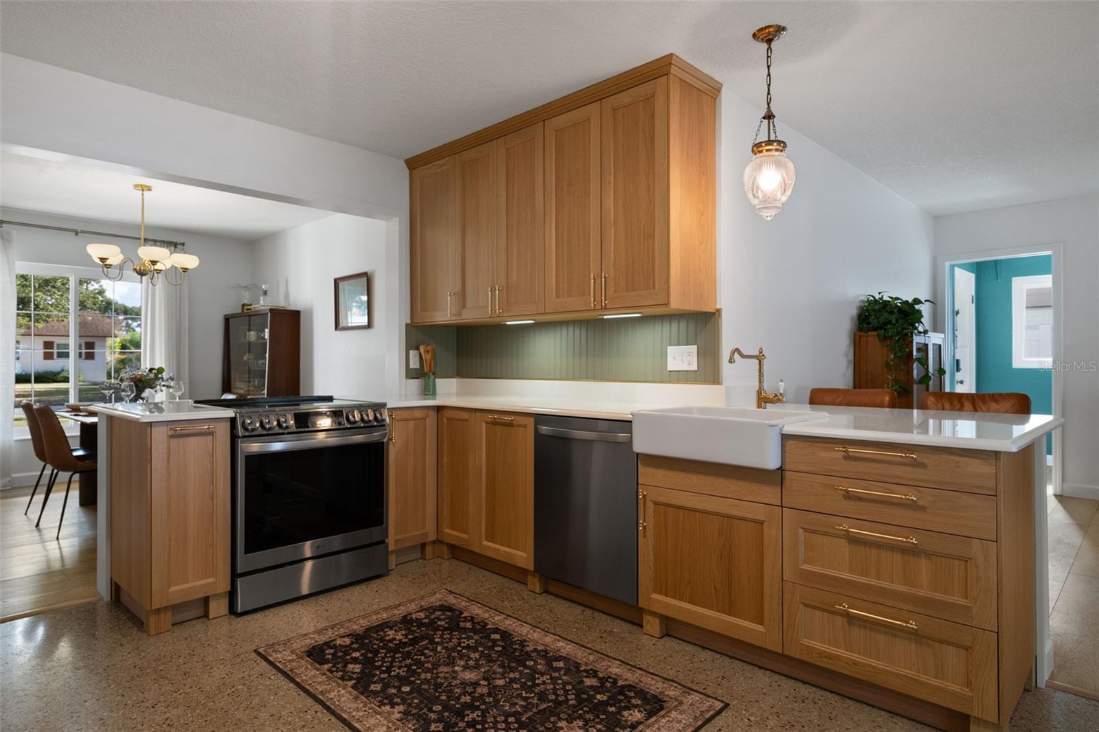 WINTER PARK PINES - Residential