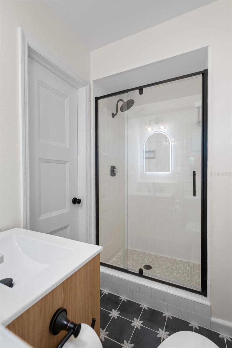 WINTER PARK PINES - Residential