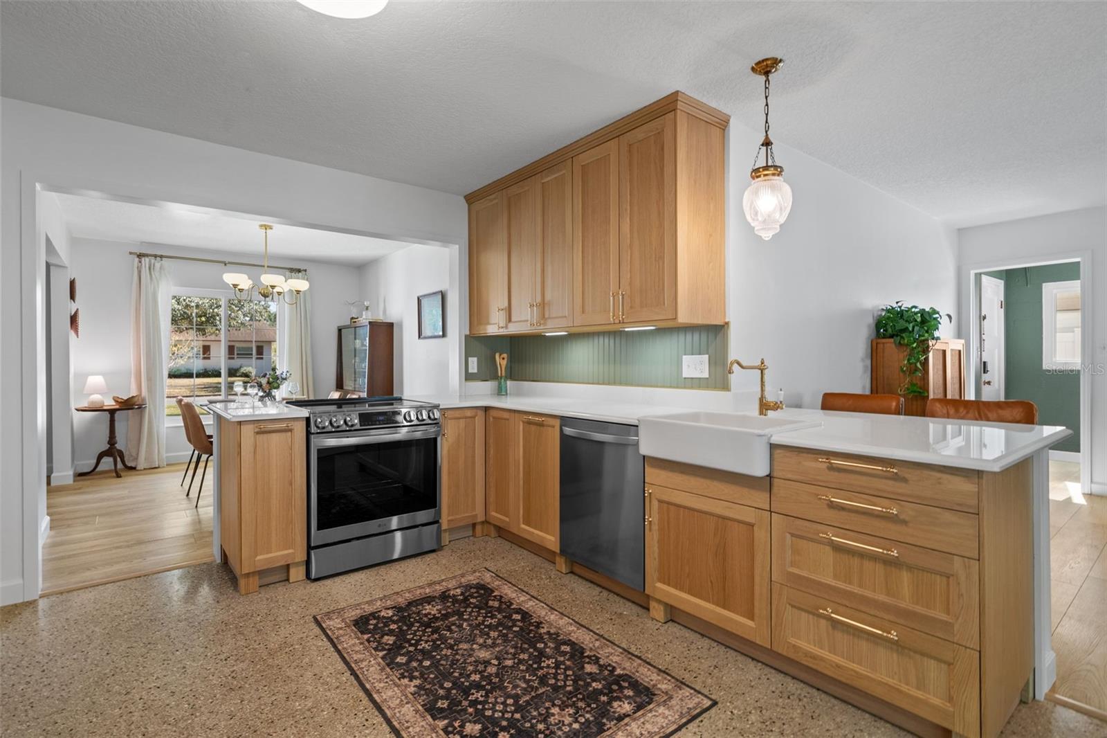 WINTER PARK PINES - Residential