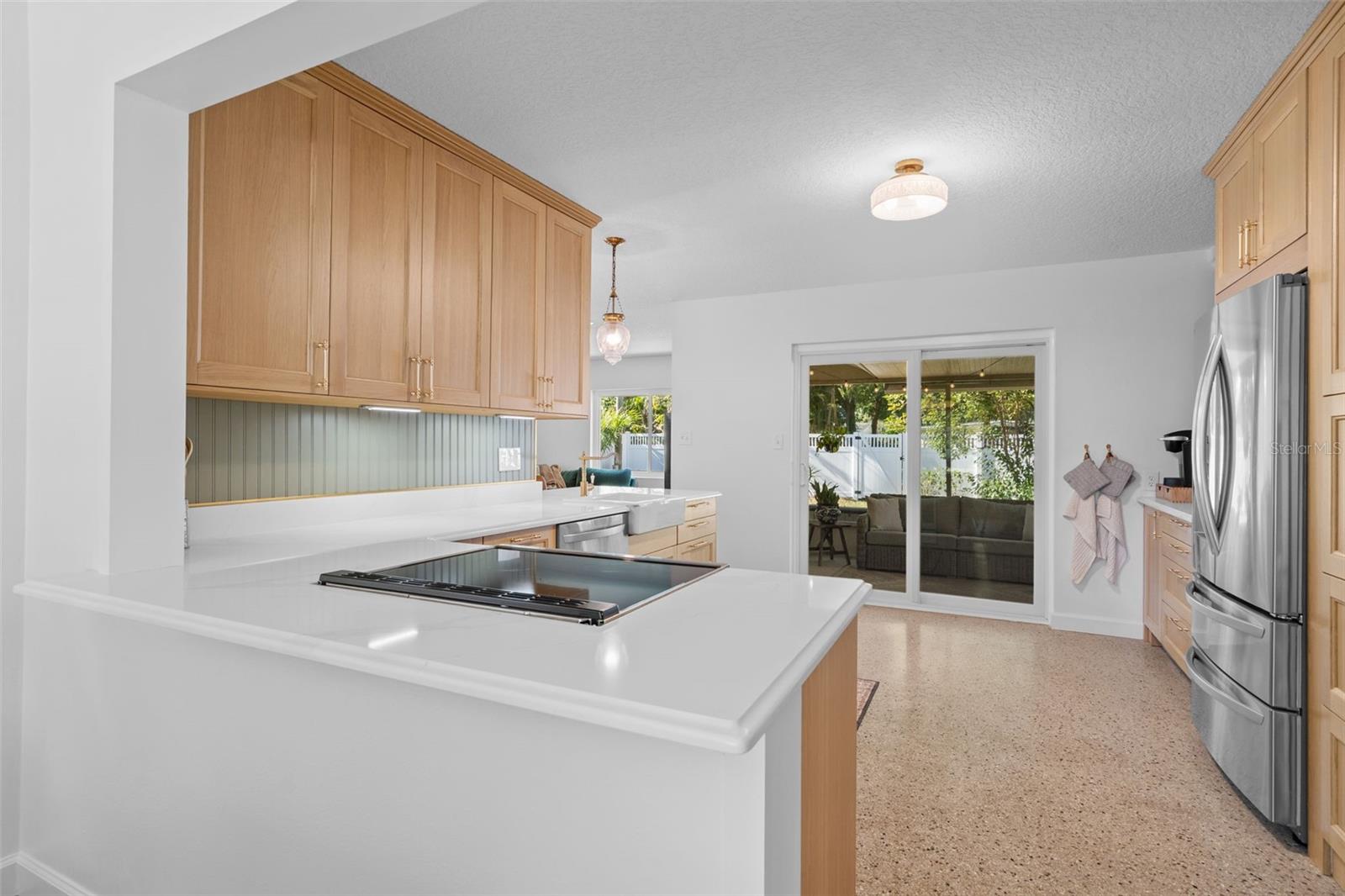 WINTER PARK PINES - Residential