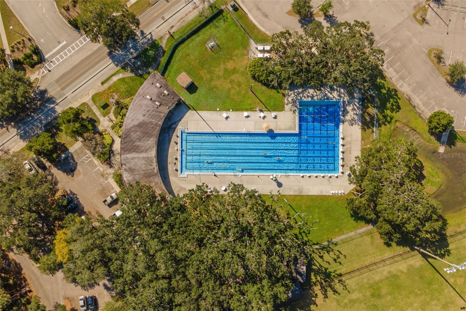 WINTER PARK PINES - Residential