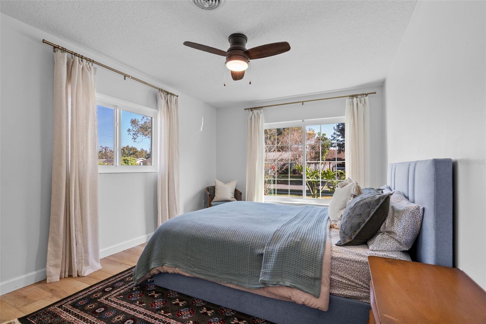 WINTER PARK PINES - Residential