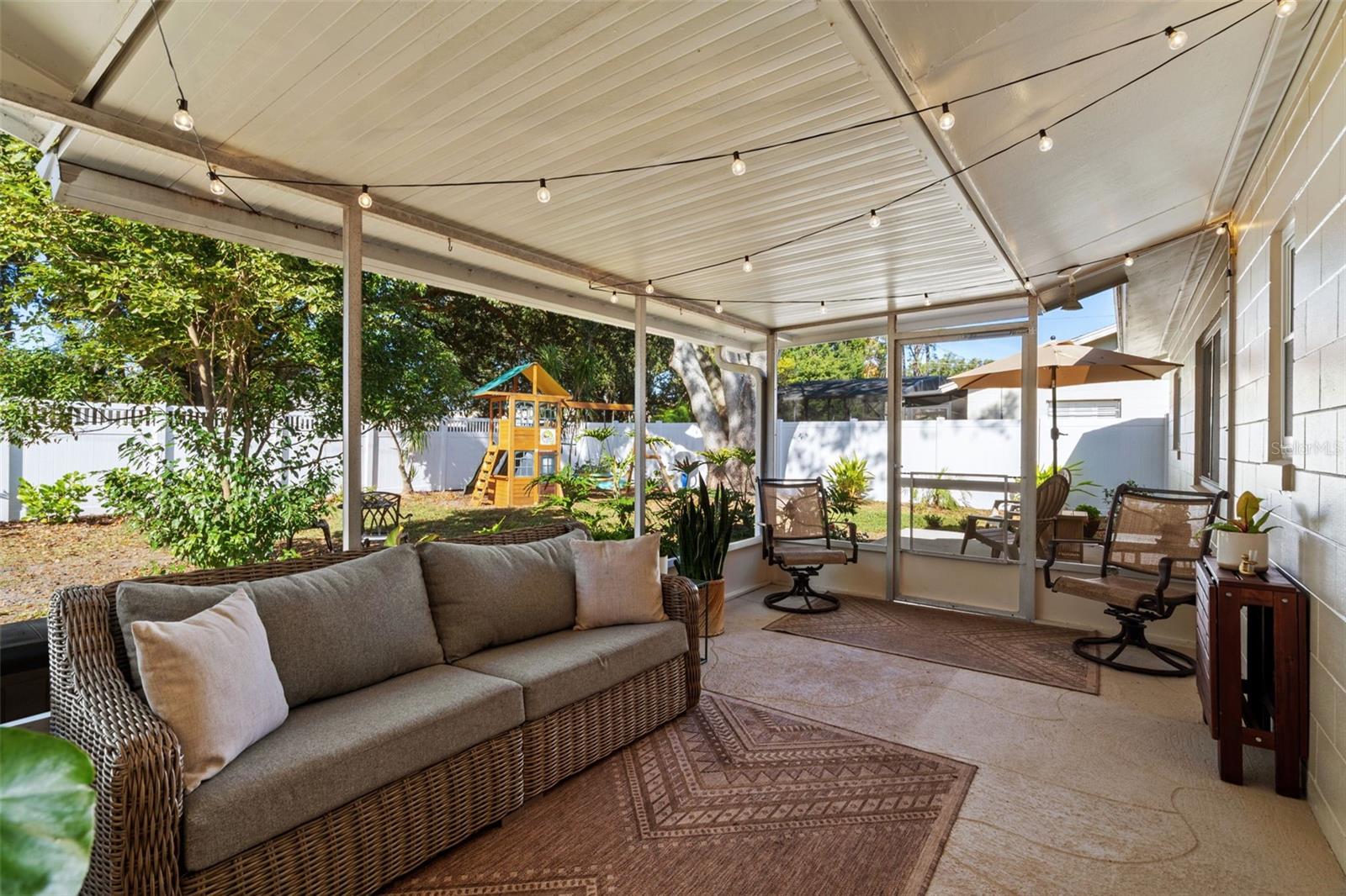 WINTER PARK PINES - Residential